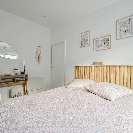 La Parenthese Apartamento Claye-Souilly Exterior foto